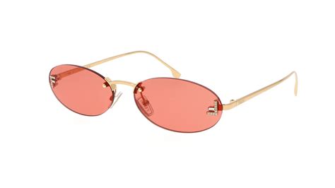 lunette solaire fendi 2017|Women's Designer Sunglasses .